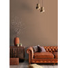 Пробник в/э краски Little Greene, Absolute Matt Emulsion, цвет палитры Sweet Treats - №341, Split Pink, 60 мл
