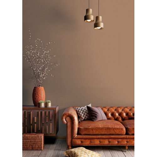 Пробник в/э краски Little Greene, Absolute Matt Emulsion, цвет палитры Sweet Treats - №341, Split Pink, 60 мл