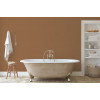 Пробник в/э краски Little Greene, Absolute Matt Emulsion, цвет палитры Sweet Treats - №342, Affogato, 60 мл
