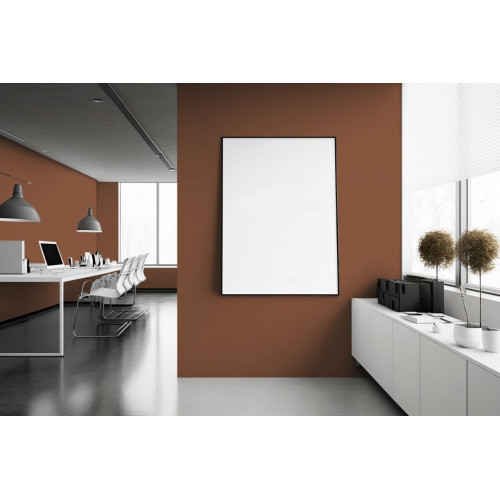 Пробник в/э краски Little Greene, Absolute Matt Emulsion, цвет палитры Sweet Treats - №343, Muscovado, 60 мл