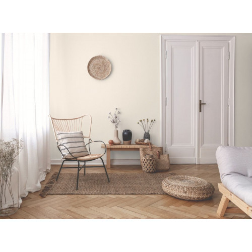 Пробник краски в/э акриловой Little Greene, цвет № 1, CHINA CLAY, 60 мл