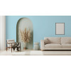 Пробник краски в/э акриловой Little Greene, цвет № 103, SKY BLUE, 60 мл