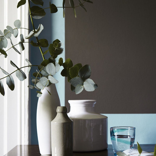 Пробник краски в/э акриловой Little Greene, цвет № 103, SKY BLUE, 60 мл