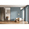 Пробник краски в/э акриловой Little Greene, цвет № 107, BONE CHINA BLUE, 60 мл