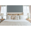 Пробник краски в/э акриловой Little Greene, цвет № 107, BONE CHINA BLUE, 60 мл