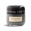 Пробник краски в/э акриловой Little Greene, цвет № 114, MID LEAD COLOUR, 60 мл