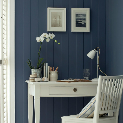 Пробник краски в/э акриловой Little Greene, цвет № 115, JUNIPER ASH, 60 мл