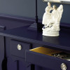 Пробник краски в/э акриловой Little Greene, цвет № 115, JUNIPER ASH, 60 мл