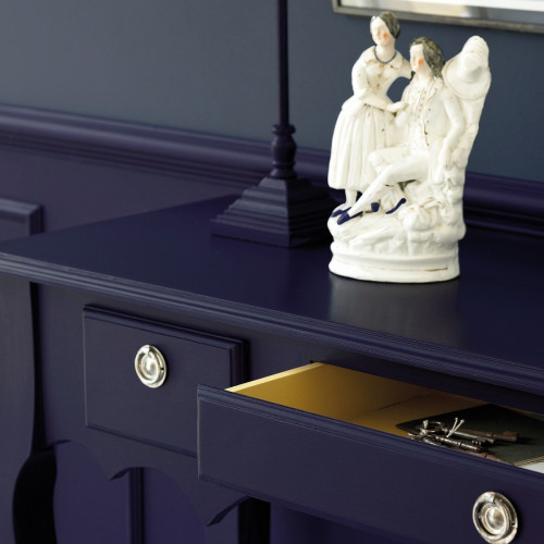Пробник краски в/э акриловой Little Greene, цвет № 115, JUNIPER ASH, 60 мл
