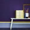 Пробник краски в/э акриловой Little Greene, цвет № 116, THAI SAPPHIRE, 60 мл