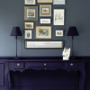 Пробник краски в/э акриловой Little Greene, цвет № 116, THAI SAPPHIRE, 60 мл