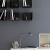 Пробник краски в/э акриловой Little Greene, цвет № 118, DARK LEAD COLOUR, 60 мл