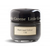 Пробник краски в/э акриловой Little Greene, цвет № 118, DARK LEAD COLOUR, 60 мл
