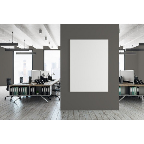 Пробник краски в/э акриловой Little Greene, цвет № 118, DARK LEAD COLOUR, 60 мл