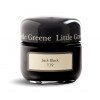 Пробник краски в/э акриловой Little Greene, цвет № 119, JACK BLACK, 60 мл