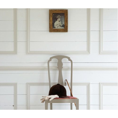 Пробник краски в/э акриловой Little Greene, цвет № 129, SHIRTING, 60 мл