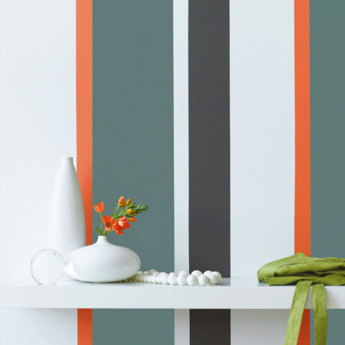 Пробник краски в/э акриловой Little Greene, цвет № 129, SHIRTING, 60 мл
