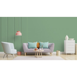 Пробник краски в/э акриловой Little Greene, цвет № 198, AQUAMARINE DEEP, 60 мл