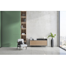 Пробник краски в/э акриловой Little Greene, цвет № 198, AQUAMARINE DEEP, 60 мл