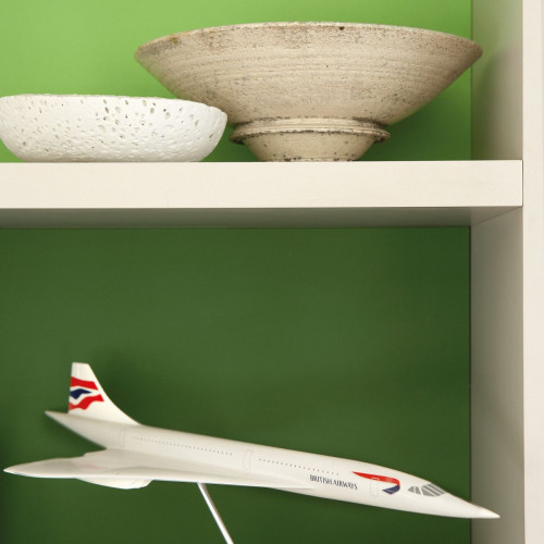 Пробник краски в/э акриловой Little Greene, цвет № 199, PHTHALO GREEN, 60 мл