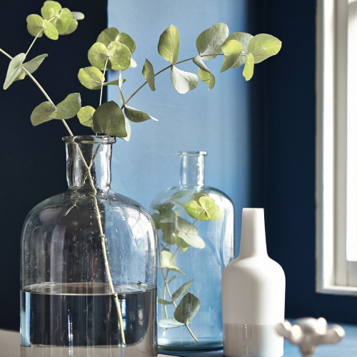Пробник краски в/э акриловой Little Greene, цвет № 208, HICKS BLUE, 60 мл