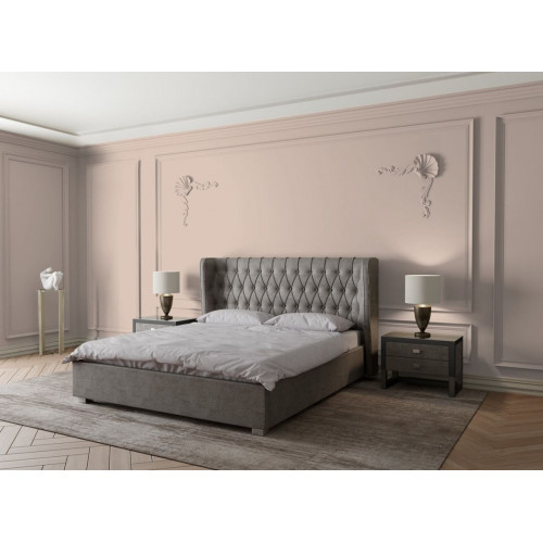 Пробник краски в/э акриловой Little Greene, цвет № 213, DORCHESTER PINK, 60 мл