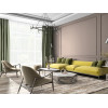 Пробник краски в/э акриловой Little Greene, цвет № 213, DORCHESTER PINK, 60 мл