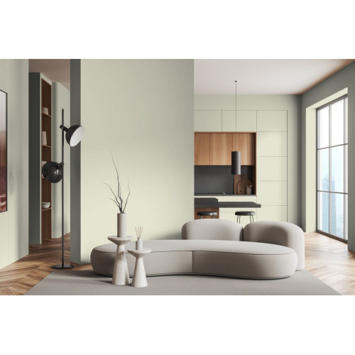 Пробник краски в/э акриловой Little Greene, цвет № 219, MIRROR, 60 мл