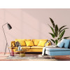 Пробник краски в/э акриловой Little Greene, цвет № 220, PINK SLIP, 60 мл