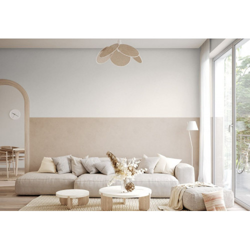 Пробник краски в/э акриловой Little Greene, цвет № 25, HOLLYHOCK, 60 мл