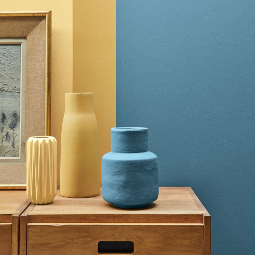 Пробник краски в/э акриловой Little Greene, цвет № 260, AIR FORCE BLUE, 60 мл