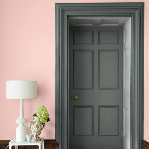 Пробник краски в/э акриловой Little Greene, цвет № 263, LIVID, 60 мл
