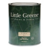 Краска в/э акриловая матовая Absolute Matt Emulsion белая Little Greene база А 5 кг