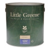 Краска в/э акриловая полуматовая Intelligent Eggshell белая Little Greene база А 5 кг