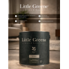 Краска в/э акриловая матовая Absolute Matt Emulsion белая Little Greene база А 1 кг