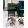 Краска в/э акриловая матовая Absolute Matt Emulsion белая Little Greene база А 1 кг