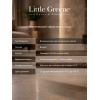 Краска в/э акриловая матовая Absolute Matt Emulsion белая Little Greene база А 10 кг