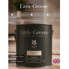 Краска в/э акриловая матовая Absolute Matt Emulsion белая Little Greene база А 10 кг