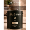 Краска в/э акриловая матовая Absolute Matt Emulsion белая Little Greene база А 10 кг