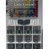 Краска в/э акриловая матовая Absolute Matt Emulsion белая Little Greene база А 10 кг