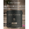 Краска в/э акриловая матовая Absolute Matt Emulsion белая Little Greene база А 5 кг