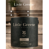 Краска в/э акриловая матовая Absolute Matt Emulsion белая Little Greene база А 5 кг