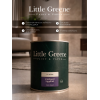 Краска в/э акриловая полуматовая Intelligent Eggshell белая Little Greene база А 1 кг