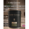 Краска в/э матовая Ultimatt белая Intelligent Matt Emulsion Little Greene база А 10 кг