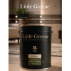 Краска в/э матовая Ultimatt белая Intelligent Matt Emulsion Little Greene база А 10 кг