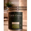 Краска в/э матовая Ultimatt белая Intelligent Matt Emulsion Little Greene база А 2,5 кг