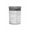 Лак декоративный для камня Lune Coloree полуматовый 0,9 кг