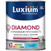 Краска для стен и потолков водно-дисперсионная Luxium Diamond Matt матовая база BC 0.9 л