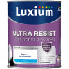 Краска для стен и потолков латексная Luxium Ultra Resist Для Гостиной и Офиса матовая база BC 0.9 л