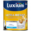 Краска для кухни и ванной латексная Luxium Ultra Resist матовая база BC 0.9 л